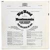 Image 2 : BUDDY MORROW AND HIS ORCHESTRA - BEATLEMANIA
