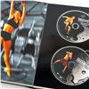 Image 7 : BEACHBODY INSANITY 10 DISC DVD WORKOUT PROGRAM