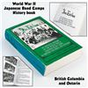 Image 1 : WWII JAPANESE CAMPS - BRITISH COLUMBIA & ONTARIO