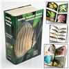 Image 1 : EXOTIC TROPICAL FISHES EXPANDED EDITION HC BOOK