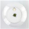 Image 5 : ROYAL SCHWABAP PORCELAIN PLATE - HORSE & WAGON