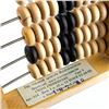 Image 3 : VINTAGE WOODEN RUSSIAN ABACUS - CALCULATOR