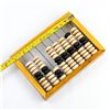 Image 7 : VINTAGE WOODEN RUSSIAN ABACUS - CALCULATOR