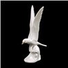 Image 2 : VINTAGE HUNGARIAN PORCELAIN HOLLOHAZA SEAGULL