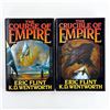 Image 4 : ERIC FLINT HARDCOVER BOOK LOT - ALL FIRST PRINTING