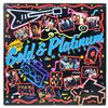Image 1 : GOLD & PLATINUM VOLUME FIVE - VARIOUS ARTISTS - LP
