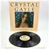 Image 3 : CRYSTAL GAYLE - SOMEBODY LOVES YOU - VINYL RECORD