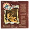 Image 2 : DON FRANCISCO - BROTHER OF THE SUN - VINYL RECORD