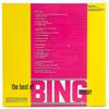 Image 2 : BING CROSBY - THE BEST OF BING - 2X VINYL LP RECORD