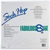 Image 2 : THE FABULOUS 60’S VOLUME FOUR - SOCK HOP - VINYL