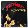 Image 1 : RED HOT DISCO EXPRESS - VARIOUS ARTISTS - VINYL LP