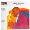 Image 1 : LIONEL HAMPTON - FLYIN’ HOME - JAZZ SERIES VINYL LP