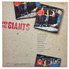Image 2 : DAVID AND THE GIANTS - UNDER CONTROL - VINYL LP