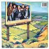 Image 2 : SOUTHERN PACIFIC - KILLBILLY HILL - VINYL LP RECORD
