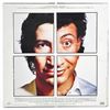Image 2 : THE MOTELS - ALL FOUR ONE - VINYL LP RECORD ALBUM