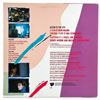 Image 2 : GORDON DEPPE - LISTEN TO THE CITY - SOUNDTRACK LP