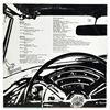 Image 2 : 6 CYLINDER - 6 CYLINDER - VINYL LP RECORD ALBUM