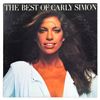 Image 1 : CARLY SIMON - THE BEST OF CARLY SIMON - VINYL LP