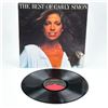 Image 3 : CARLY SIMON - THE BEST OF CARLY SIMON - VINYL LP