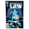 Image 4 : BATMAN: GORDON’S LAW #1-4 - COMPLETE MINI SERIES