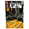Image 5 : BATMAN: GORDON’S LAW #1-4 - COMPLETE MINI SERIES