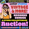 Image 1 : WELCOME TO YOUR KASTNER LETHBRIDGE RECORDS, COMICS,