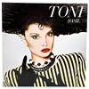 Image 1 : TONY BASIL - TONI BASIL - VINYL LP RECORD ALBUM