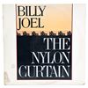 Image 1 : BILLY JOEL - THE NYLON CURTAIN - VINYL RECORD ALBUM