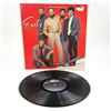 Image 3 : EXILE - HANG ON TO YOUR HEART - VINYL RCORD ALBUM