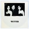 Image 4 : BUTTER - MELODY - VINYL LP RECORD ALBUM