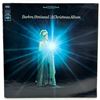 Image 1 : BARBRA STREISAND - A CHRISTMAS ALBUM - VINYL LP