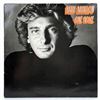 Image 1 : BARRY MANILOW - ONE VOICE - VINYL RECORD ALBUM