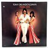 Image 1 : TONY ORLANDO & DAWN - PRIME TIME - VINYL RECORD