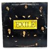 Image 1 : EXILE - MIXED EMOTIONS - VINYL LP RECORD ALBUM