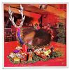 Image 2 : MICKEY GILLEY - CHRISTMAS AT GILLEY’S - VINYL LP