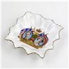 Image 1 : 1937 HM KING GEORGE VI - HM QUEEN ELIZABETH TRAY