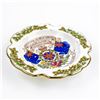 Image 2 : 1952 PRINCESS ELIZABETH II - DUKE OF EDINBURGH TRAY