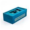 Image 2 : WOODEN GOOD LUCK COIN OR GIFT CARD PUZZLE BOX