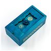Image 3 : WOODEN GOOD LUCK COIN OR GIFT CARD PUZZLE BOX