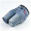 Image 8 : HAND MADE NEVADA BLUE JEANS PLANTER SCULPTURE