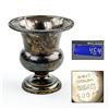 Image 1 : VTG BIRKS STERLING SILVER 500/2 TOOTHPICK HOLDER