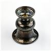 Image 3 : VTG BIRKS STERLING SILVER 500/2 TOOTHPICK HOLDER