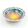 Image 2 : CINDY FAULKNER STUDIO ART POTTERY BOWL SCULPTURE