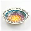 Image 3 : CINDY FAULKNER STUDIO ART POTTERY BOWL SCULPTURE