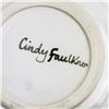 Image 7 : CINDY FAULKNER STUDIO ART POTTERY BOWL SCULPTURE