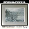 Image 1 : LIMITED ED. RICHARD DIXON ART AWAITING THE RETURN