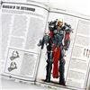 Image 8 : LTD. ED. WARHAMMER 40K ADEPTA SORORITAS CODEX