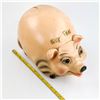 Image 12 : VTG KAY TEE CHALKWARE COIN PIGGY BANK SCULPTURE