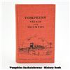 Image 1 : VTG 1964 TOMPKINS SASKATCHEWAN HISTORY BOOK