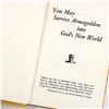 Image 4 : YOU MAY SURVIVE ARMAGEDDON GOD’S NEW WORLD